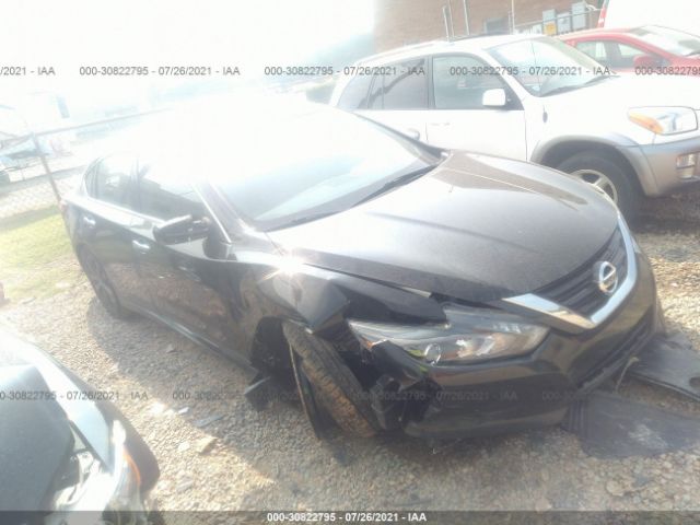 nissan altima 2017 1n4al3ap6hc197491