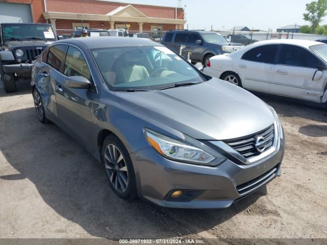 nissan altima 2017 1n4al3ap6hc197619