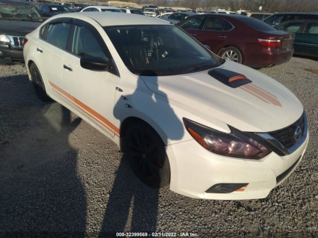 nissan altima 2017 1n4al3ap6hc201054