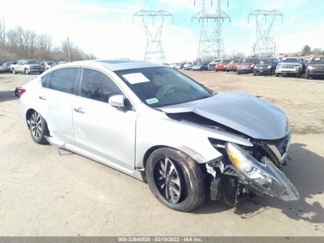 nissan altima 2017 1n4al3ap6hc203046