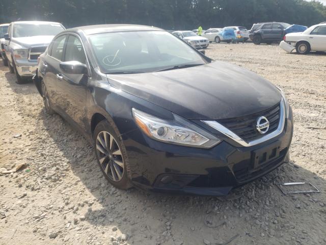 nissan altima 2.5 2017 1n4al3ap6hc203693