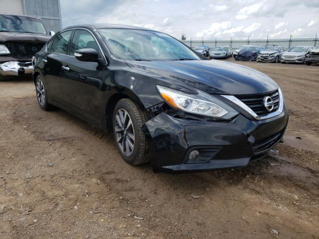 nissan altima 2.5 2017 1n4al3ap6hc205024