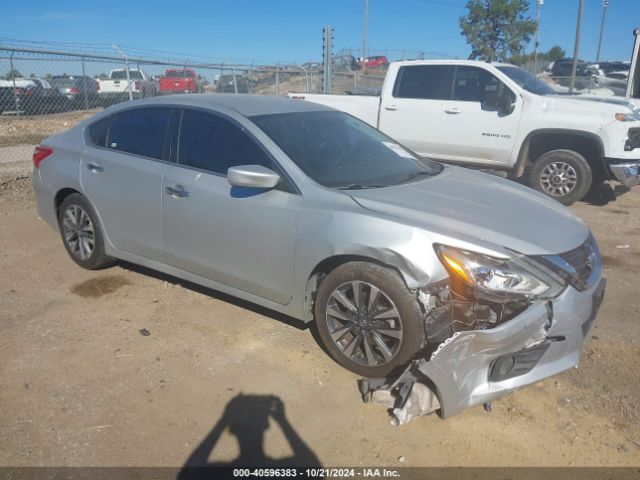 nissan altima 2017 1n4al3ap6hc205346