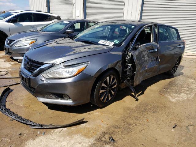 nissan altima 2.5 2017 1n4al3ap6hc206027