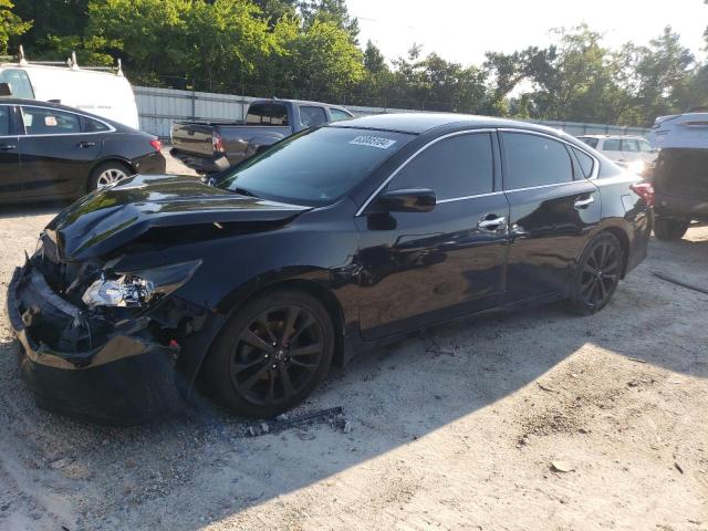 nissan altima 2017 1n4al3ap6hc206836