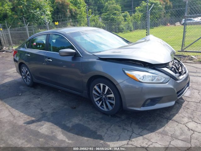 nissan altima 2017 1n4al3ap6hc209669