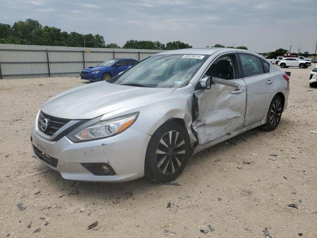 nissan altima 2017 1n4al3ap6hc209834