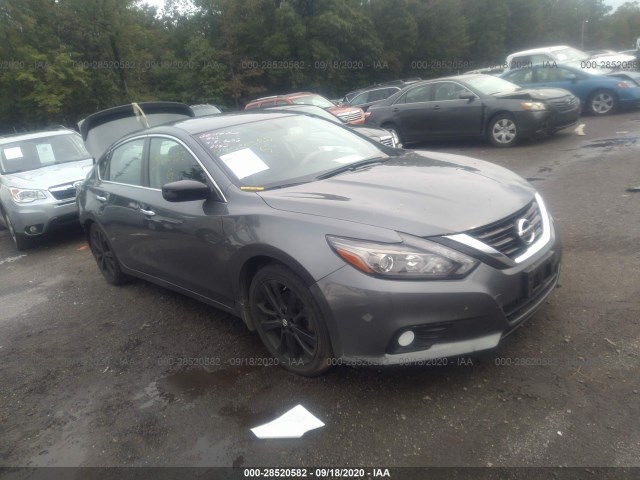 nissan altima 2017 1n4al3ap6hc218677