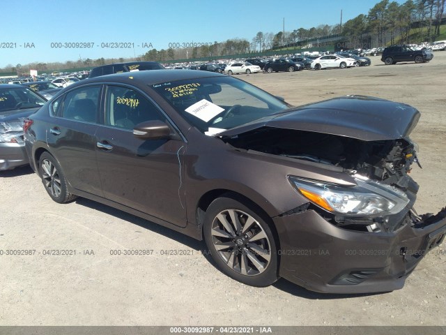 nissan altima 2017 1n4al3ap6hc219215