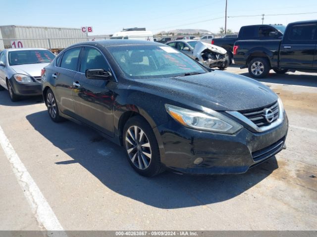 nissan altima 2017 1n4al3ap6hc221319