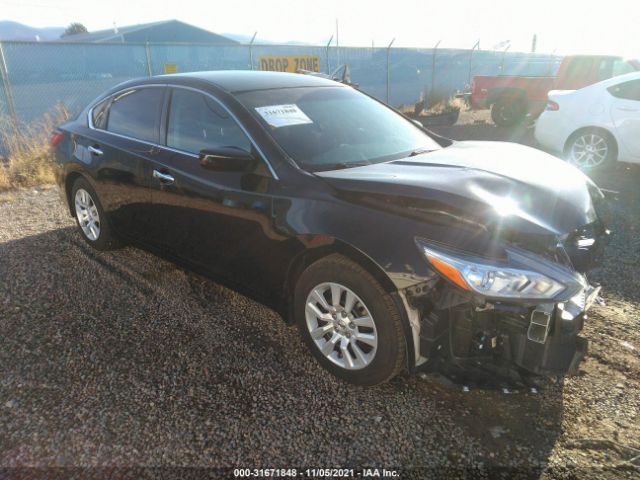 nissan altima 2017 1n4al3ap6hc223801