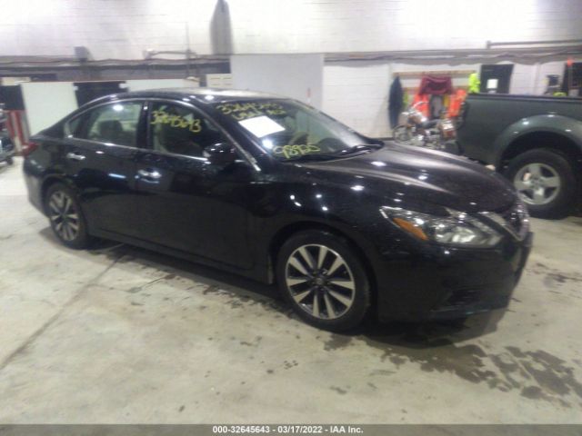 nissan altima 2017 1n4al3ap6hc227105