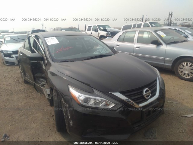 nissan altima 2017 1n4al3ap6hc231025