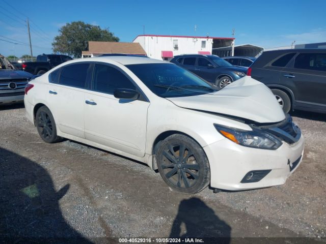 nissan altima 2017 1n4al3ap6hc237956