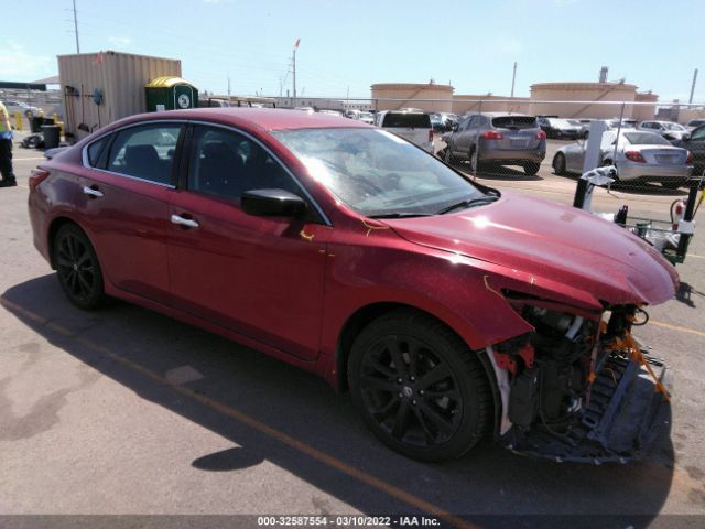 nissan altima 2017 1n4al3ap6hc238766