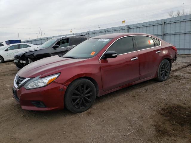 nissan altima 2017 1n4al3ap6hc239688