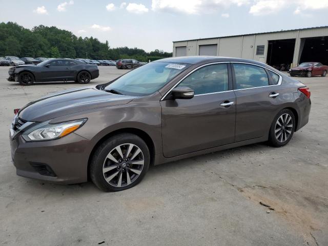 nissan altima 2017 1n4al3ap6hc240291