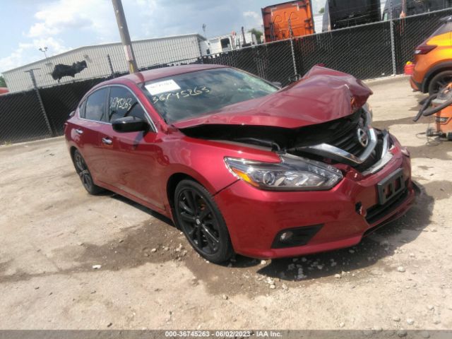 nissan altima 2017 1n4al3ap6hc241179