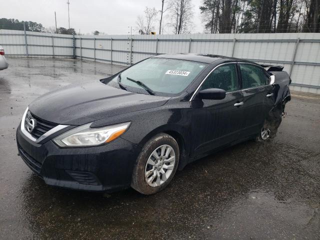 nissan altima 2017 1n4al3ap6hc242476