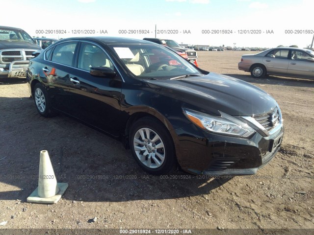 nissan altima 2017 1n4al3ap6hc243384