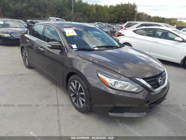 nissan altima 2017 1n4al3ap6hc243644