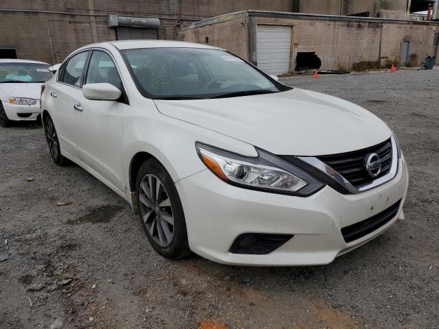 nissan altima 2.5 2017 1n4al3ap6hc253428