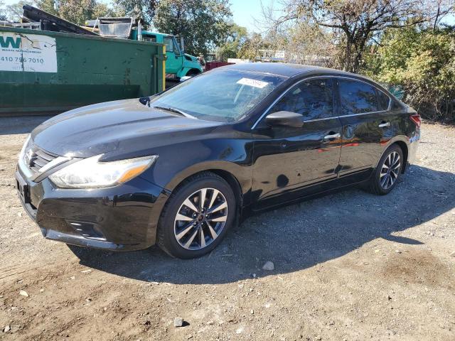 nissan altima 2.5 2017 1n4al3ap6hc254031