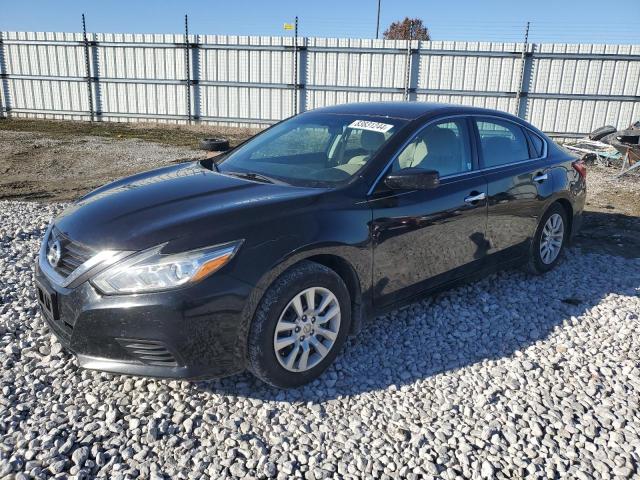 nissan altima 2.5 2017 1n4al3ap6hc254806