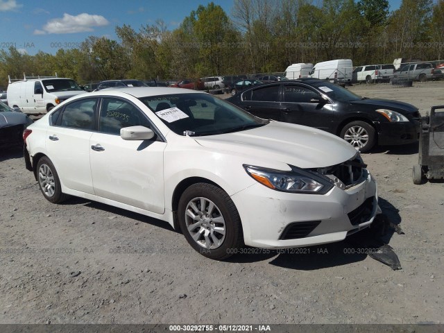 nissan altima 2017 1n4al3ap6hc256183