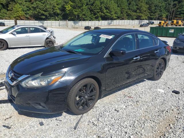 nissan altima 2.5 2017 1n4al3ap6hc265269