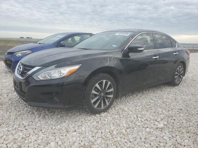 nissan altima 2017 1n4al3ap6hc267278