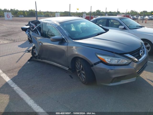 nissan altima 2017 1n4al3ap6hc267958