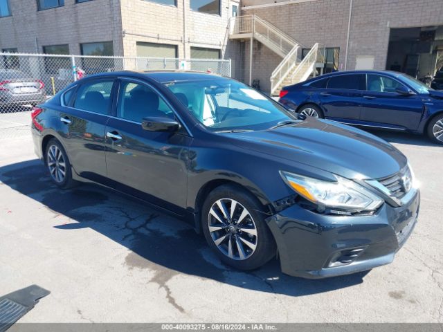 nissan altima 2017 1n4al3ap6hc271508