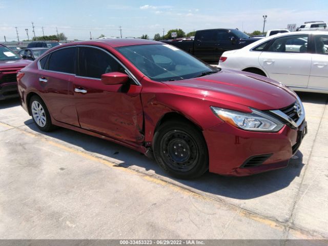 nissan altima 2017 1n4al3ap6hc272108