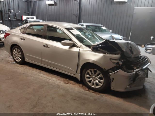 nissan altima 2017 1n4al3ap6hc272397