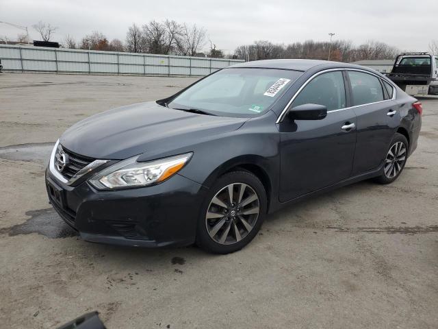 nissan altima 2.5 2017 1n4al3ap6hc277101