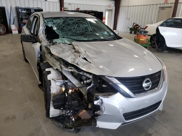 nissan altima 2.5 2017 1n4al3ap6hc278183