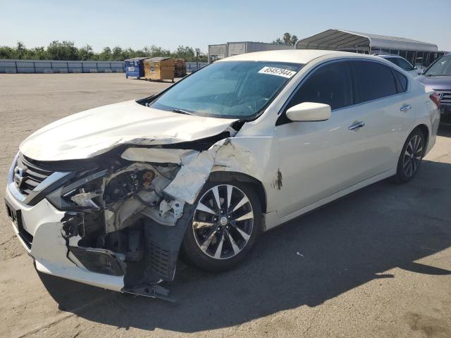 nissan altima 2.5 2017 1n4al3ap6hc278362