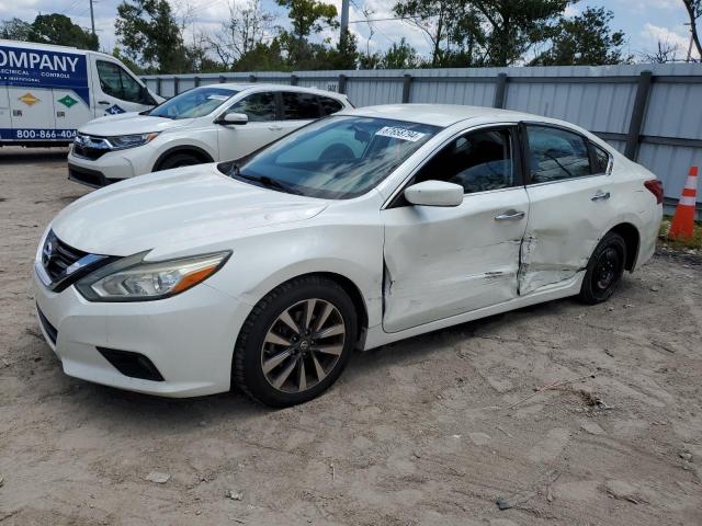 nissan altima 2.5 2017 1n4al3ap6hc282315