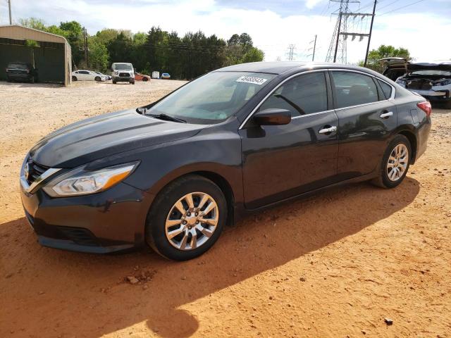 nissan altima 2.5 2017 1n4al3ap6hc283576