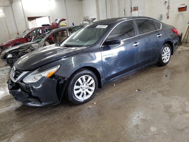 nissan altima 2.5 2017 1n4al3ap6hc285943