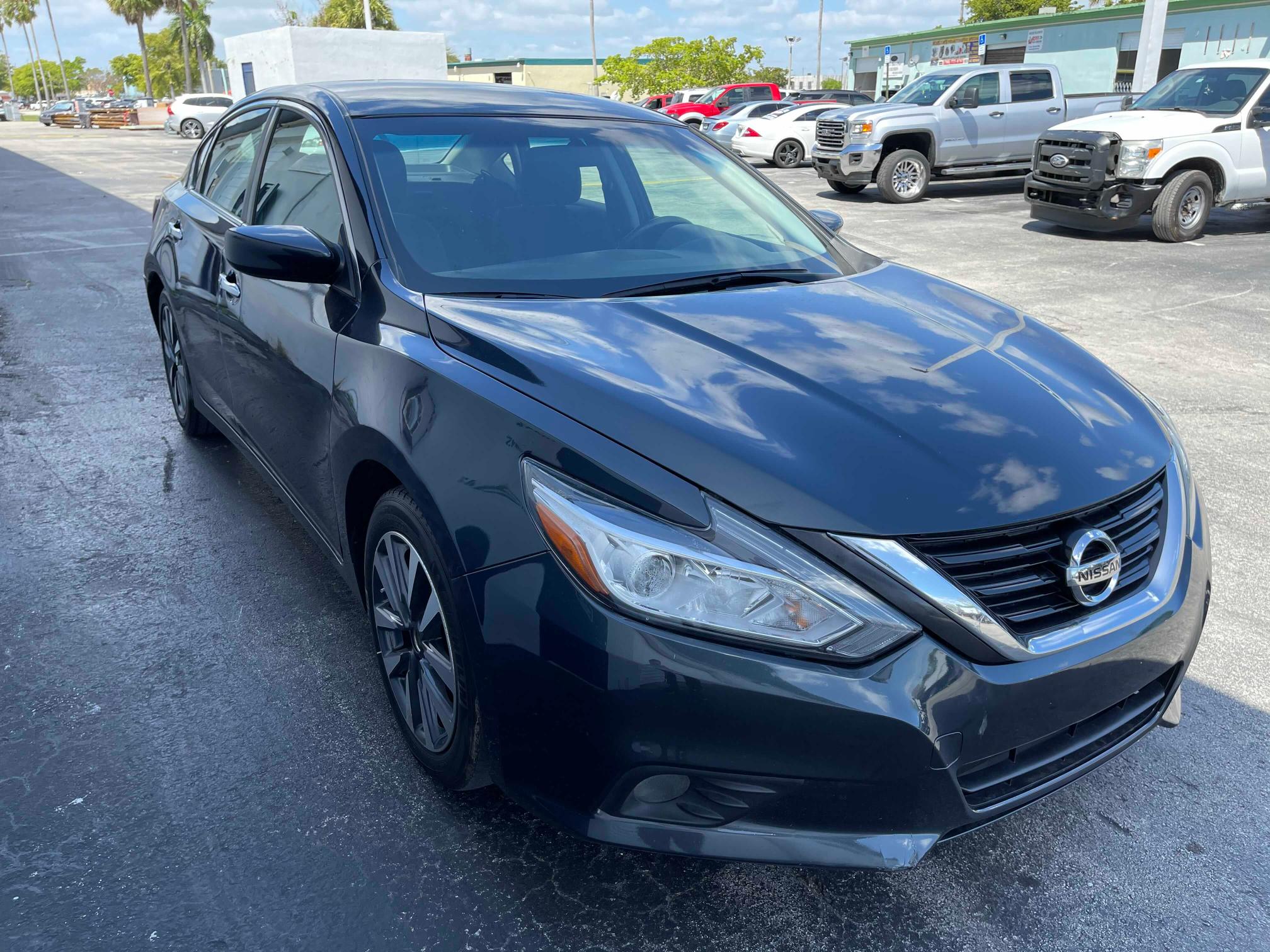 nissan altima 2.5 2017 1n4al3ap6hc287093