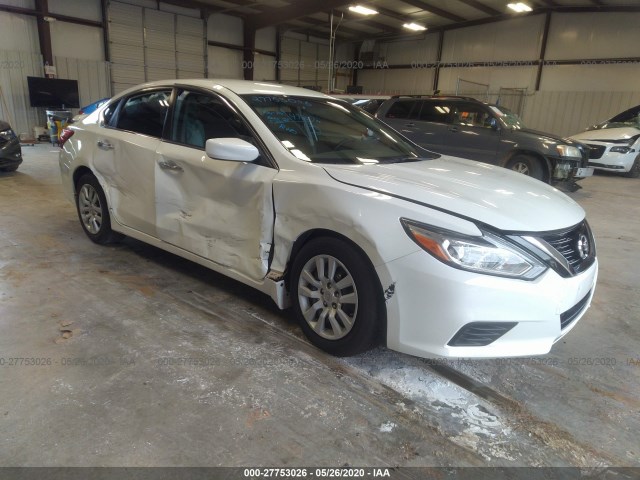 nissan altima 2017 1n4al3ap6hc288745