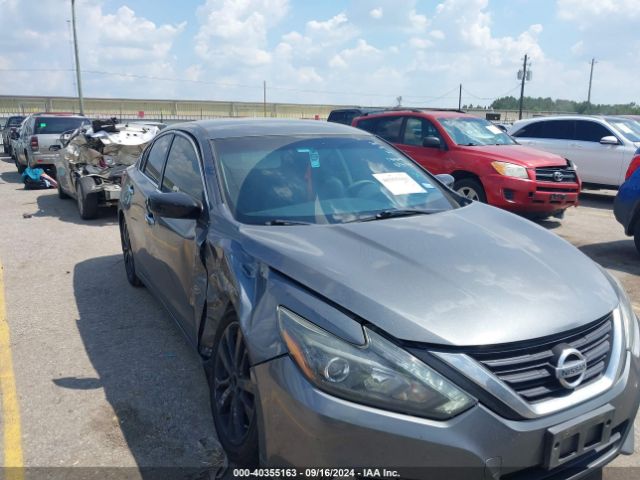 nissan altima 2017 1n4al3ap6hc290706