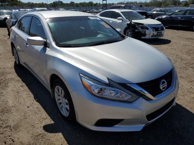 nissan altima 2.5 2017 1n4al3ap6hc293766