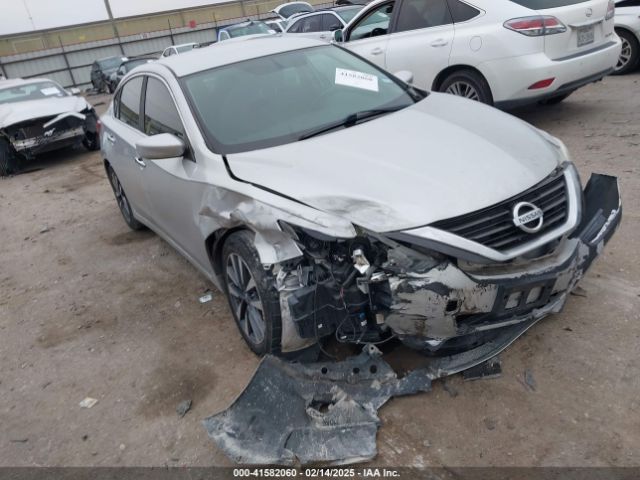 nissan altima 2017 1n4al3ap6hc293878