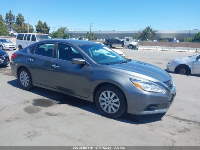 nissan altima 2017 1n4al3ap6hc294044