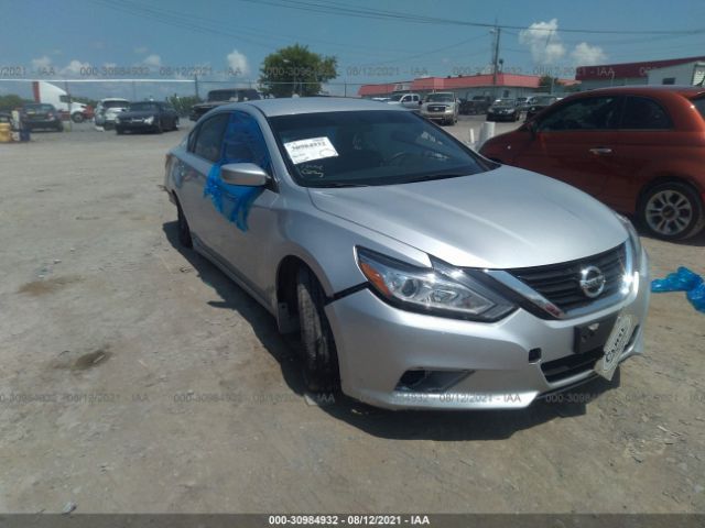 nissan altima 2017 1n4al3ap6hc296697