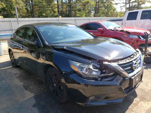 nissan altima 2.5 2017 1n4al3ap6hc296778