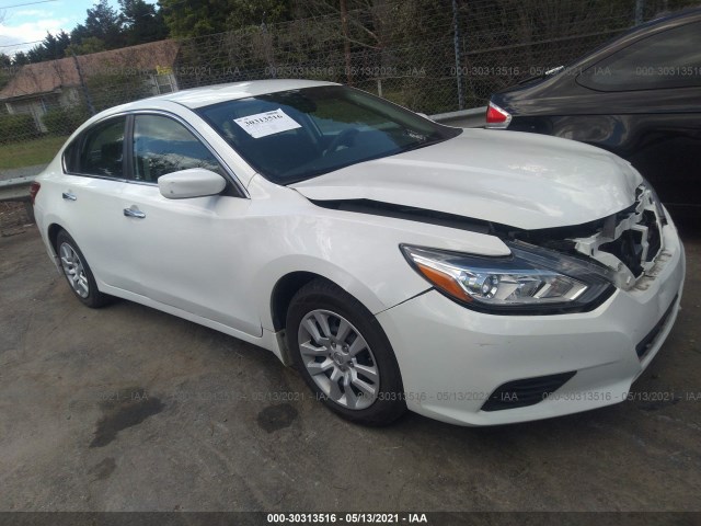 nissan altima 2017 1n4al3ap6hc471899